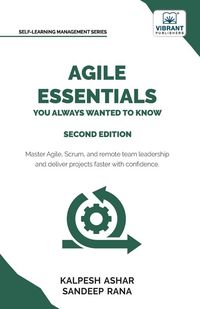 Produktbild: Agile Essentials You Always Wanted To Know