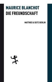 Produktbild: Die Freundschaft