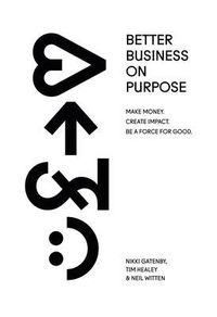 Produktbild: Better Business On Purpose