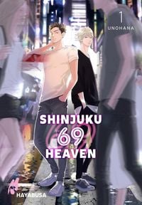 Produktbild: Shinjuku 69 Heaven 1