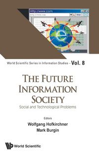 Produktbild: FUTURE INFORMATION SOCIETY, THE