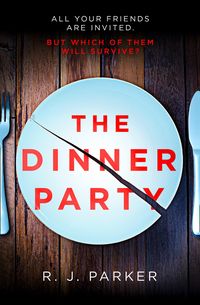 Produktbild: The Dinner Party