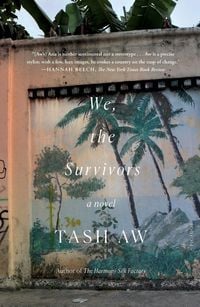 Produktbild: We, the Survivors