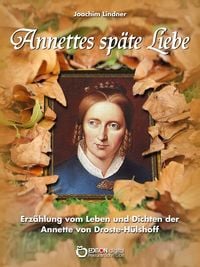 Produktbild: Annettes sp&auml;te Liebe