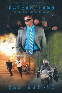 Produktbild: The Chronicles of Nathan Lamb
