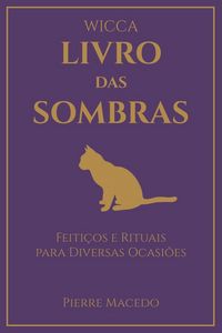 Produktbild: Wicca - Livro das Sombras