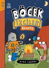 Produktbild: B&ouml;cek Izciler Kampta