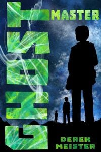 Produktbild: GhostMaster