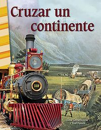Produktbild: Cruzar un continente
