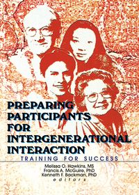 Produktbild: Preparing Participants for Intergenerational Interaction