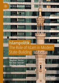Produktbild: Islampolitik