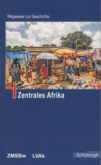 Produktbild: Zentrales Afrika