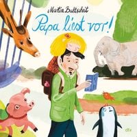 Produktbild: Papa liest vor