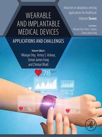 Produktbild: Wearable and Implantable Medical Devices