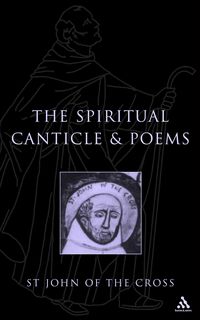 Produktbild: Spiritual Canticle And Poems