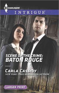 Produktbild: Hqpb Intrigue Lp 1524 Scene Of