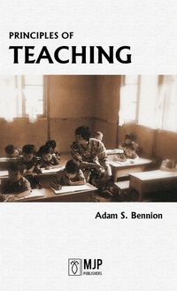 Produktbild: Principles of Teaching