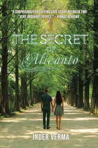 Produktbild: The Secret of Alicanto