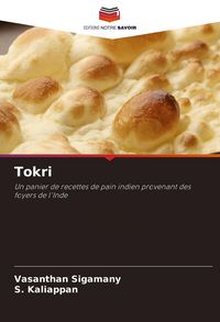 Produktbild: Tokri