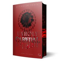 Produktbild: Unholy Carnival