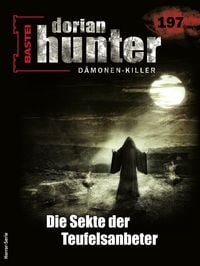 Produktbild: Dorian Hunter 197