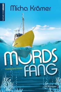Produktbild: Mordsfang