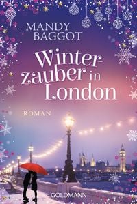 Produktbild: Winterzauber in London