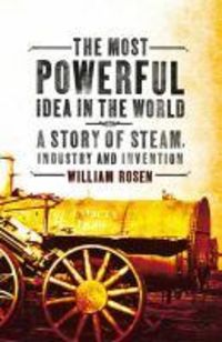 Produktbild: The Most Powerful Idea in the World