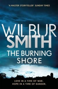Produktbild: Smith, W: Burning Shore