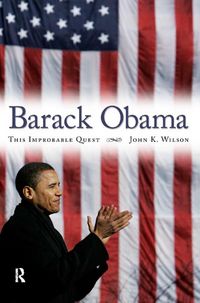 Produktbild: Barack Obama