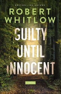 Produktbild: Guilty Until Innocent
