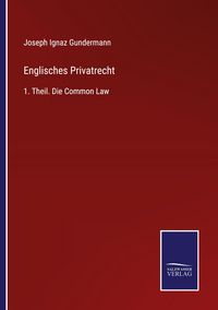 Produktbild: Englisches Privatrecht