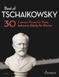 Produktbild: Best of Tschaikowsky