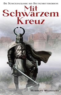 Produktbild: Mit Schwarzem Kreuz