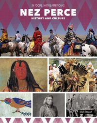 Produktbild: Nez Perce History and Culture