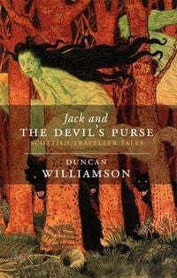 Produktbild: Jack and the Devil's Purse
