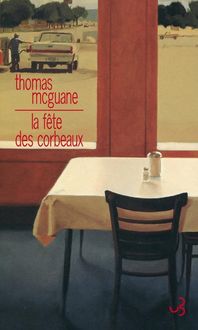 Produktbild: Fete des corbeaux