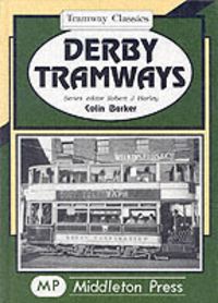 Produktbild: Derby Tramways
