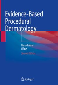 Produktbild: Evidence-Based Procedural Dermatology