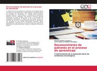 Produktbild: Reconocimiento de patrones en el proceso de aprendizaje
