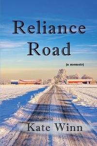 Produktbild: Reliance Road - A Memoir