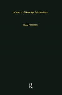 Produktbild: Possamai, A: In Search of New Age Spiritualities