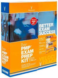 Produktbild: Velociteach All-in-1 Pmp Exam