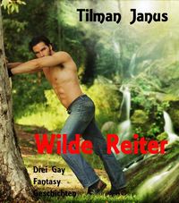 Produktbild: Wilde Reiter