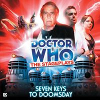 Produktbild: Seven Keys to Doomsday