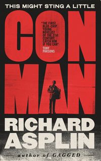 Produktbild: Conman