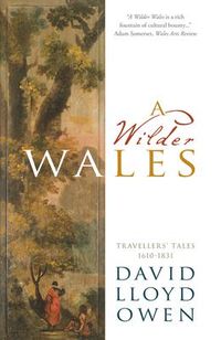 Produktbild: A Wilder Wales