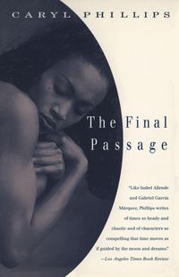 Produktbild: The Final Passage
