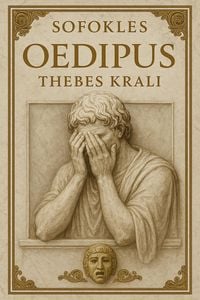 Produktbild: Oedipus, Thebes Krali