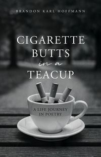 Produktbild: Cigarette Butts in a Teacup